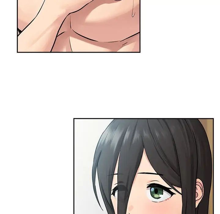 下班后的例行恋爱第2话