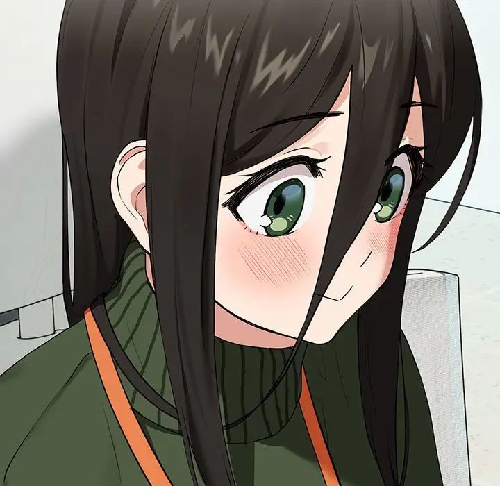 下班后的例行恋爱第3话