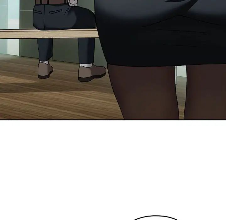 下班后的例行恋爱第3话