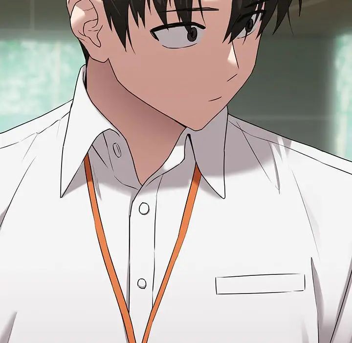 下班后的例行恋爱第3话