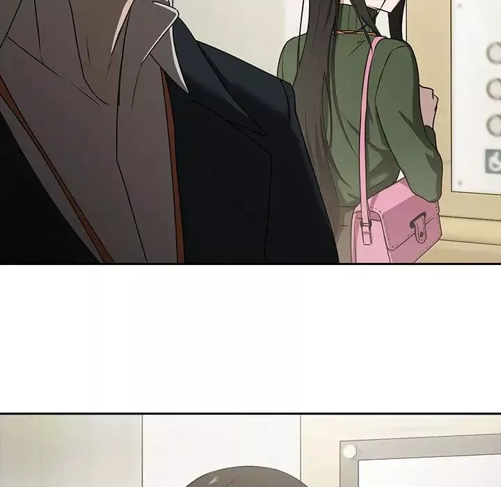 下班后的例行恋爱第3話