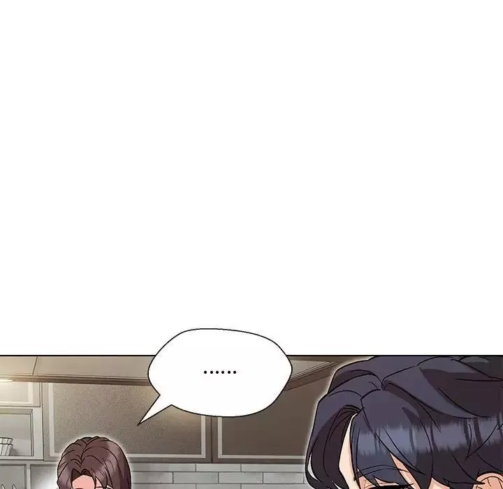 嫁入豪门的老师第6話