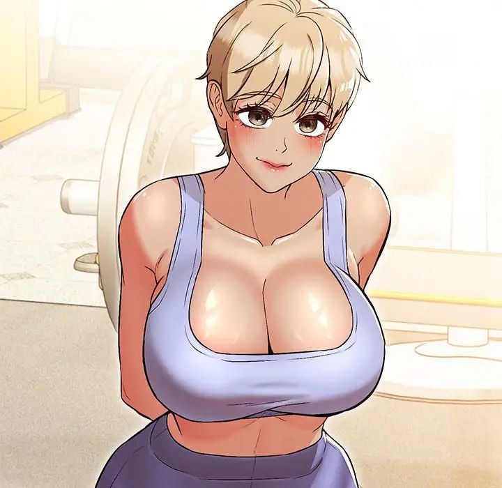 嫁入豪门的老师第6话