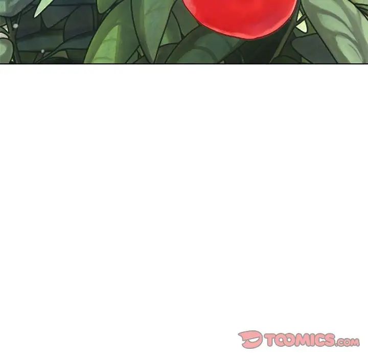 嫁入豪门的老师第6话