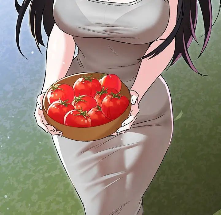 嫁入豪门的老师第6话