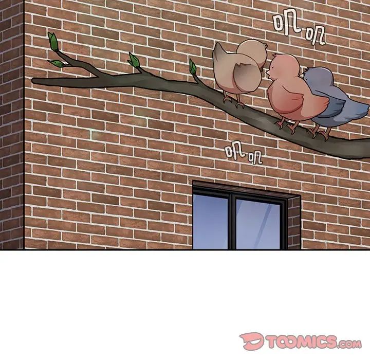 小孩子才做选择第92话