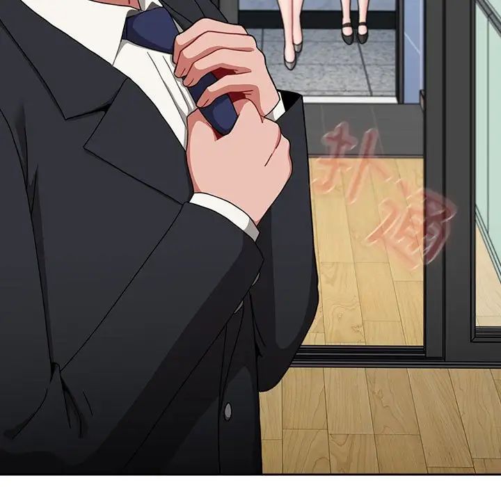 小孩子才做选择第92话