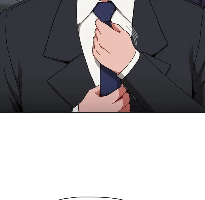 小孩子才做选择第92话