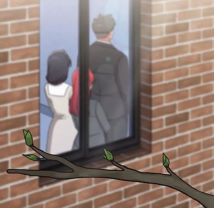 小孩子才做选择第92话