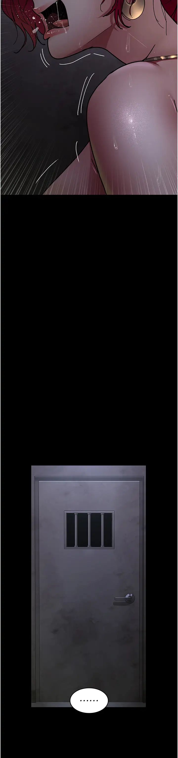 夜间诊疗室第54话-供人玩乐的性奴