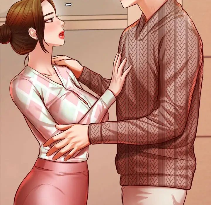 我的专属老师第36話