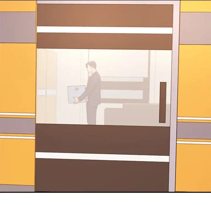 我的专属老师第36话