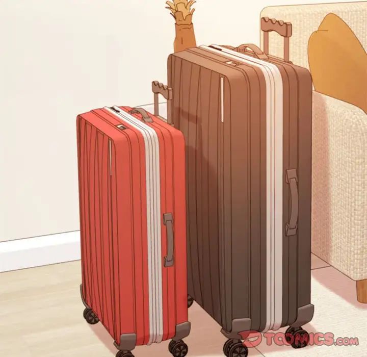 我的专属老师第36話