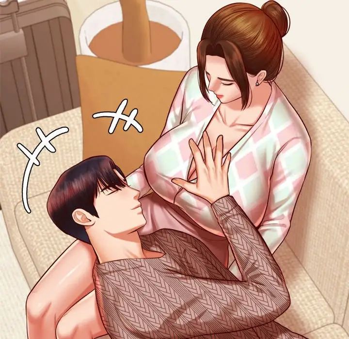 我的专属老师第36話