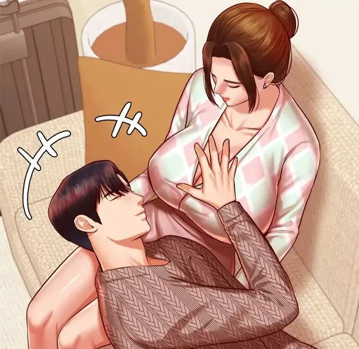 我的專屬老師第36話