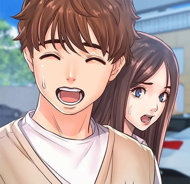 情定大阪第31话