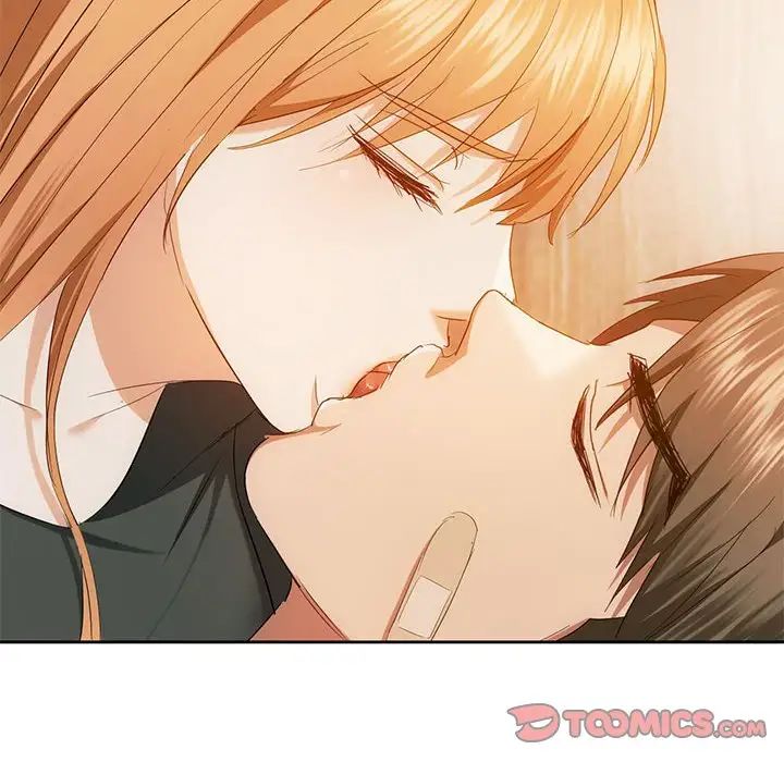 难以克制的欲望第19话