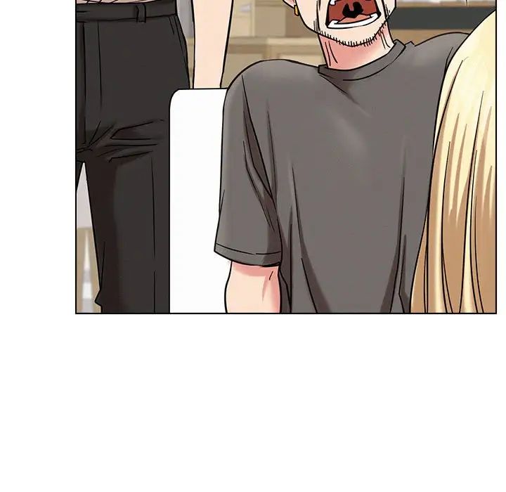 屋檐下的光第22话