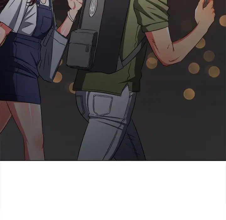 难缠小恶女第201话