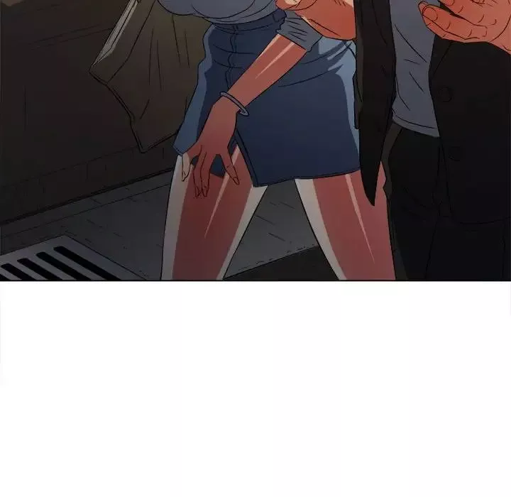 難纏小惡女第201話