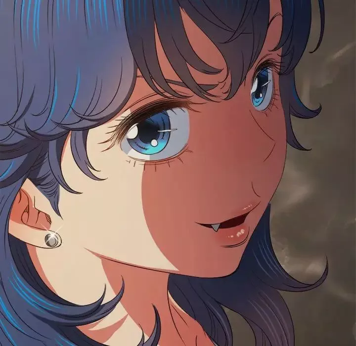 難纏小惡女第201話