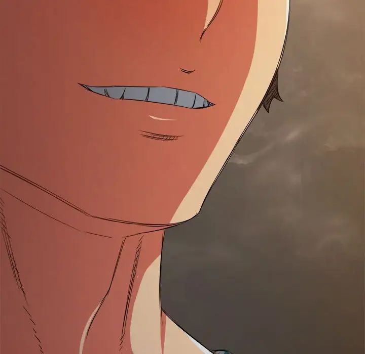 难缠小恶女第201话