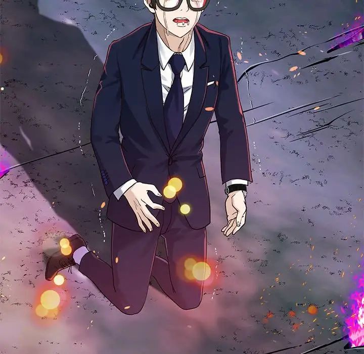 重生之长枪无敌第1話