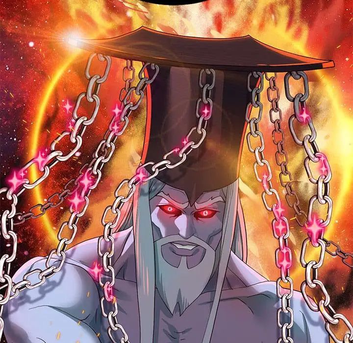 重生之长枪无敌第1话