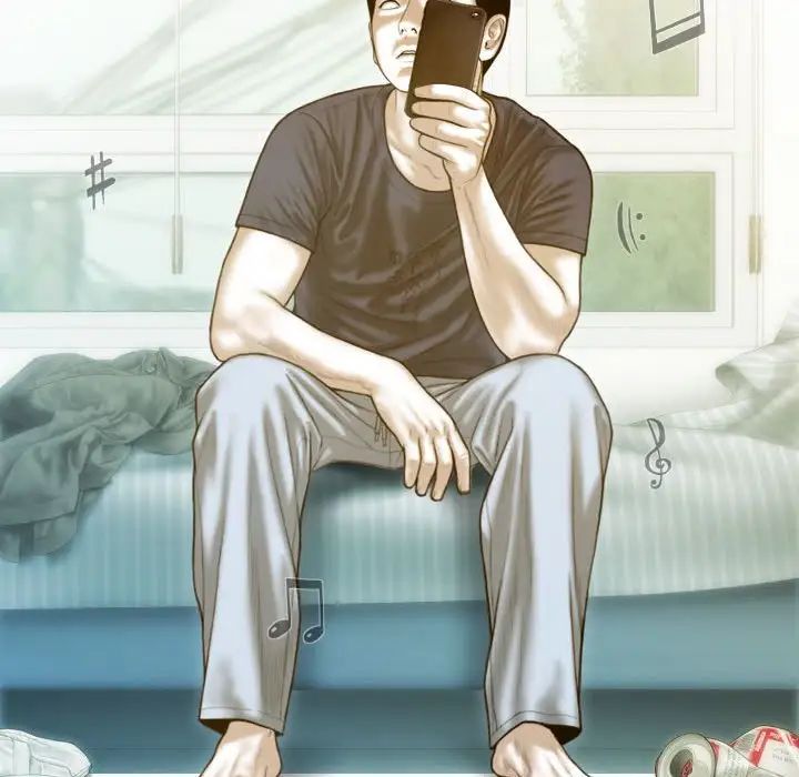 不可抗拒的吸引第4话