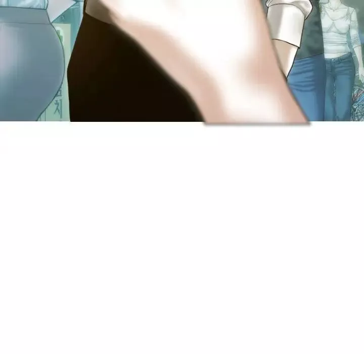 不可抗拒的吸引-第4话 - 图片 110