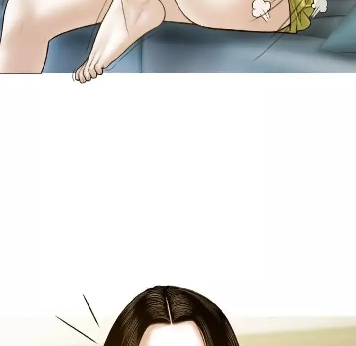 不可抗拒的吸引-第4话 - 图片 136