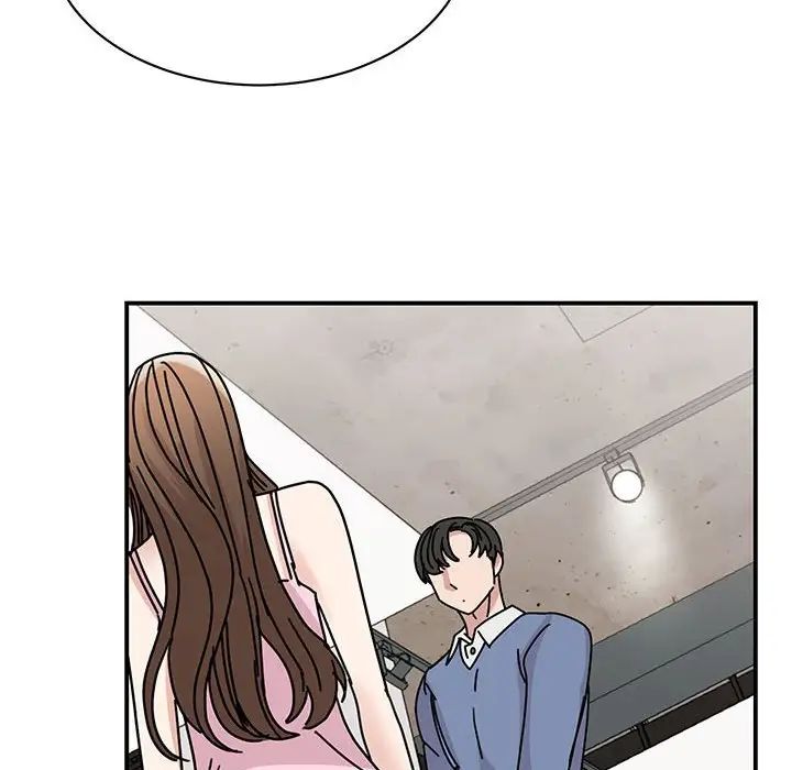 我的完美缪斯第27话