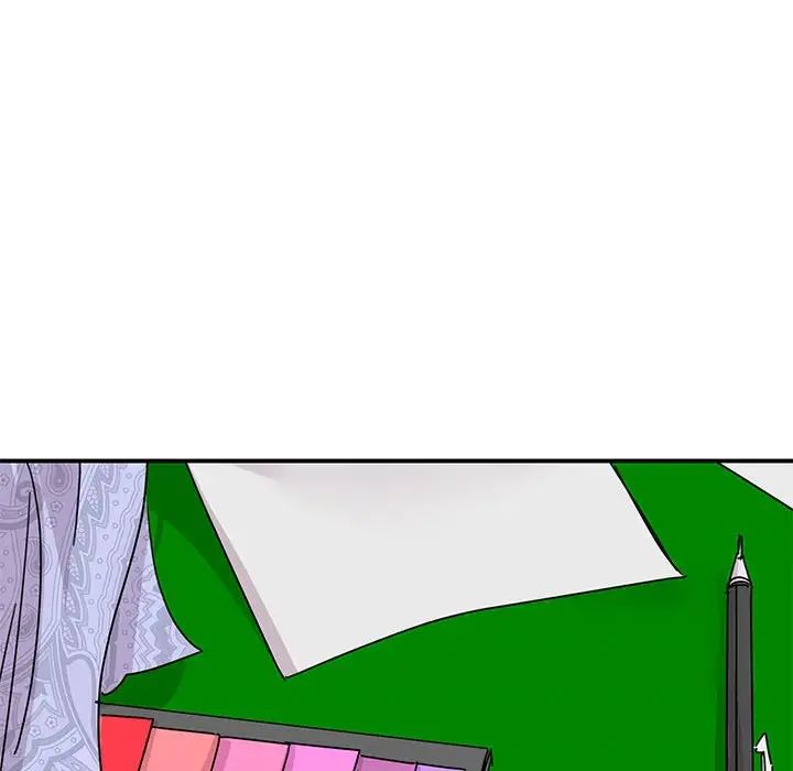 我的完美缪斯第27话