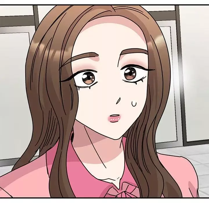 我的完美缪斯-第27话 - 图片 107