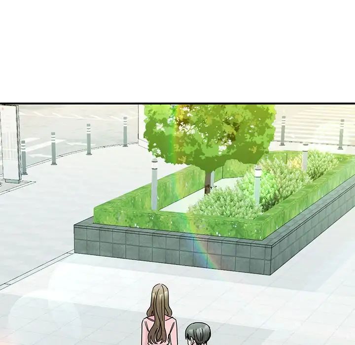 我的完美缪斯第27话