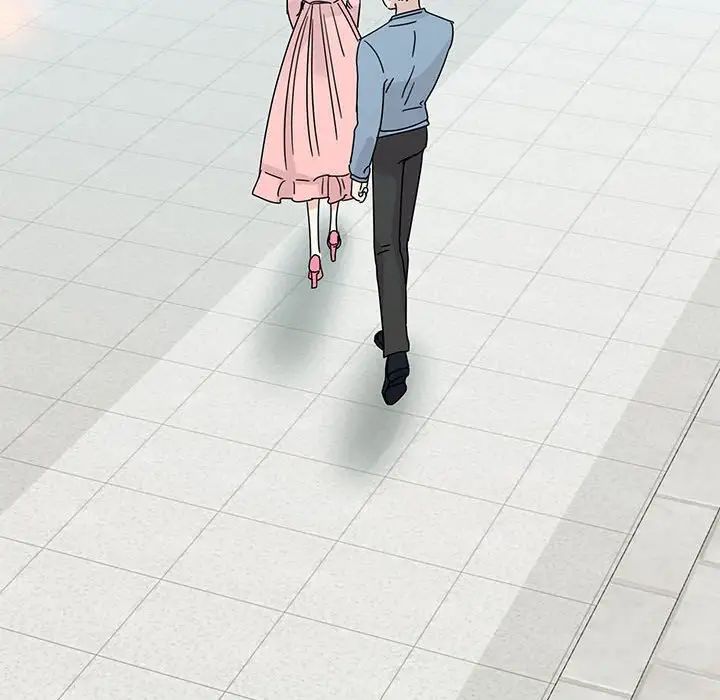 我的完美缪斯第27话