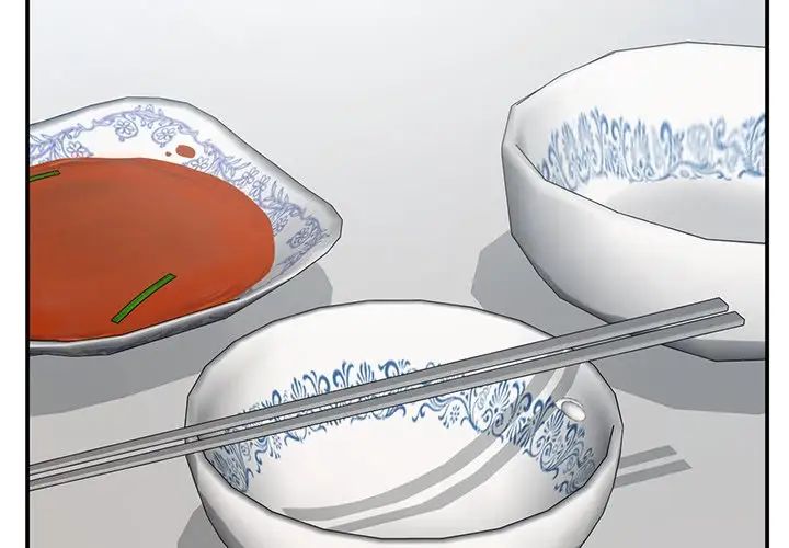 要在乡下一起生活吗第11话