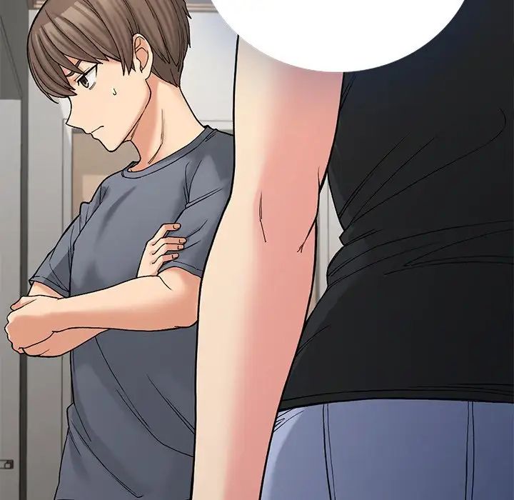 要在乡下一起生活吗第11话