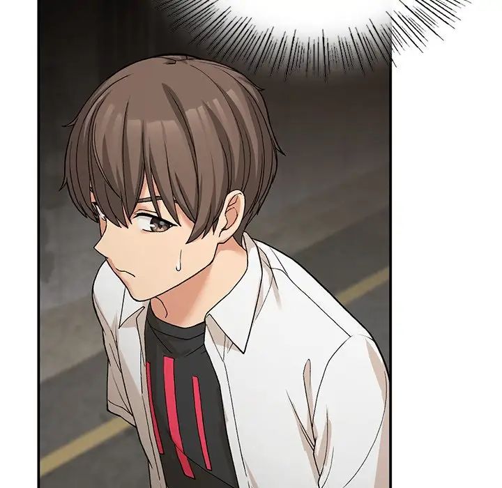 要在乡下一起生活吗第11话