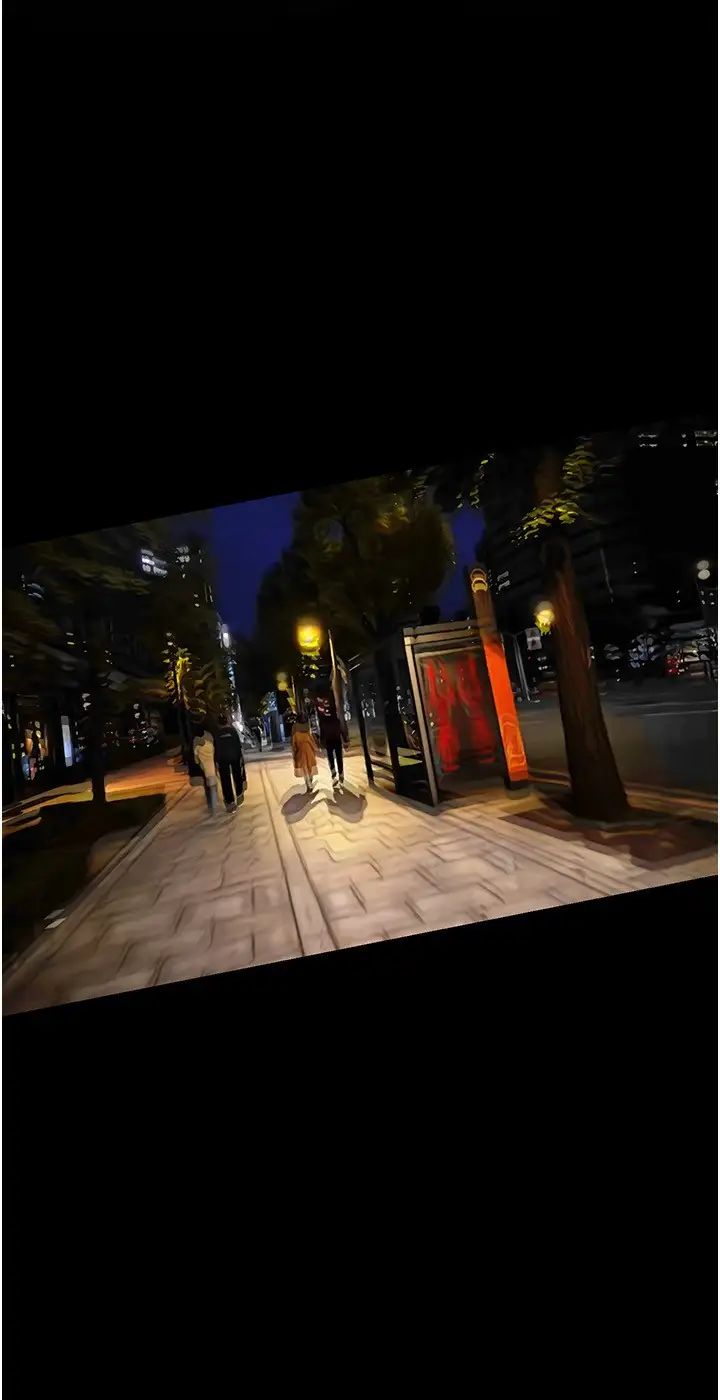 美丽新世界第239话-被揭露的丑恶事实