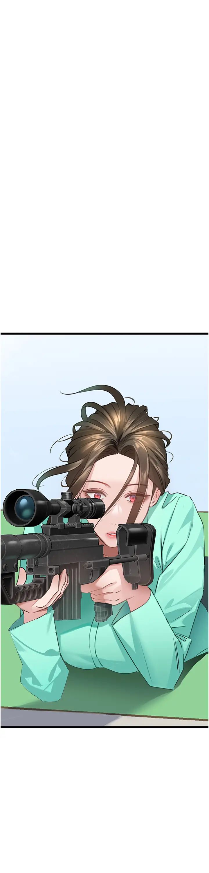 地表最屌卧底干员第30話-還想跟你更進一步♡