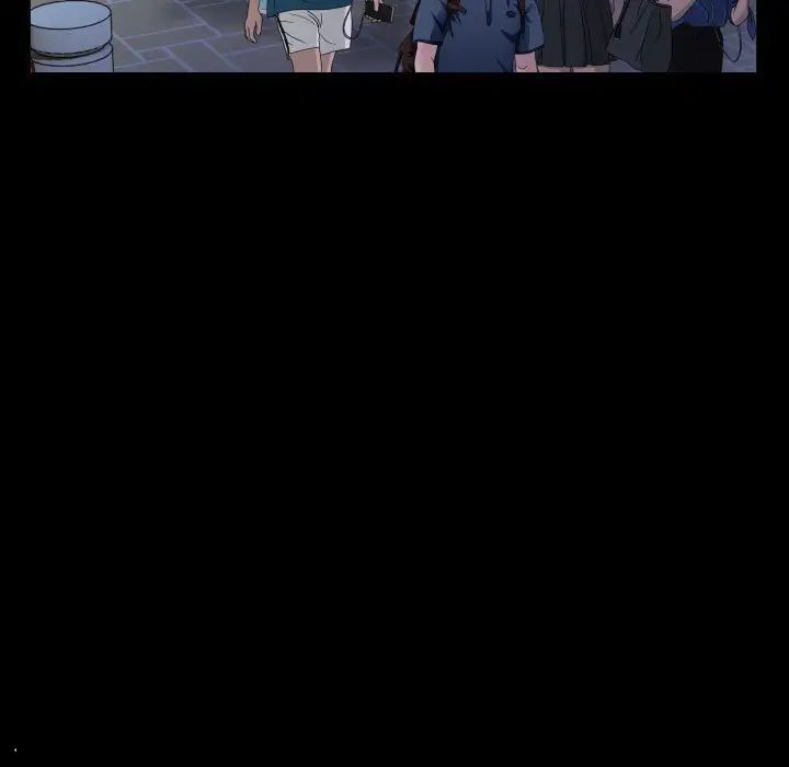 私密的牵绊第1話