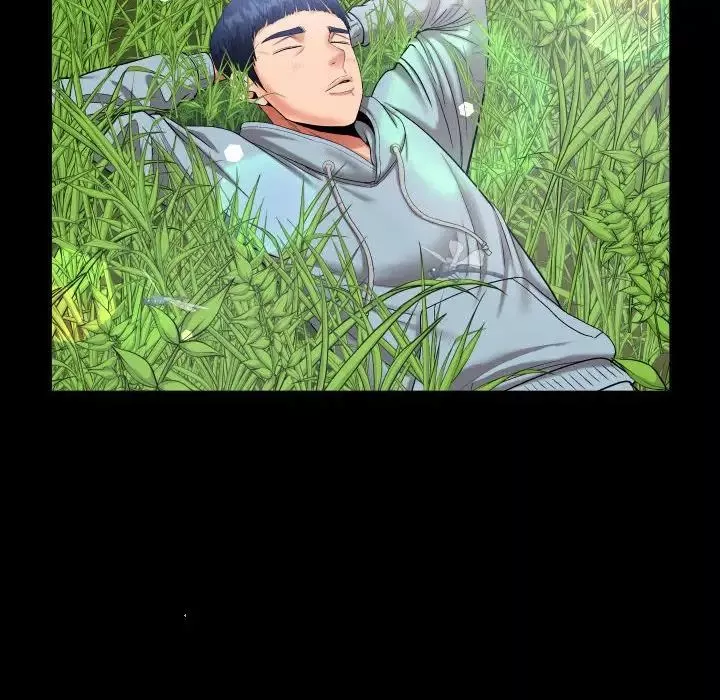 私密的牵绊第1話