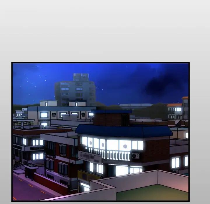 私密的牵绊第2話