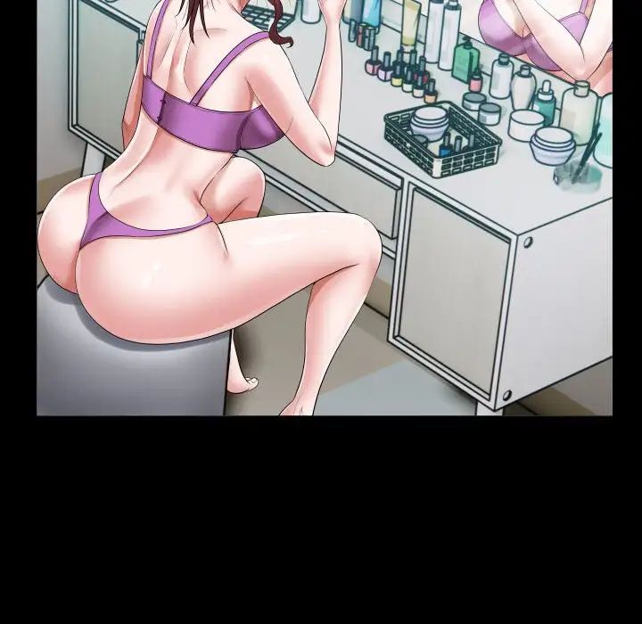 私密的牵绊第2话