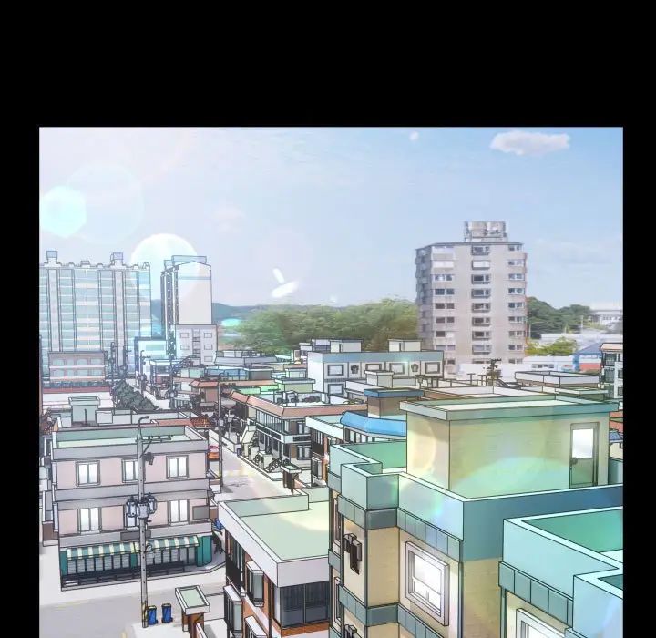 私密的牵绊第3話