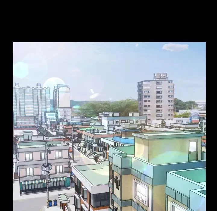 私密的牵绊第3話
