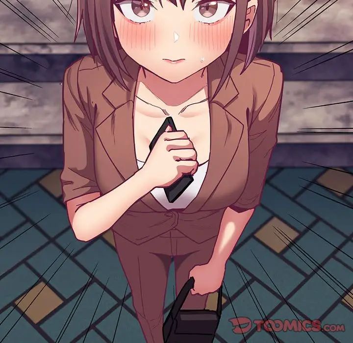 不请自来的未婚妻第73话