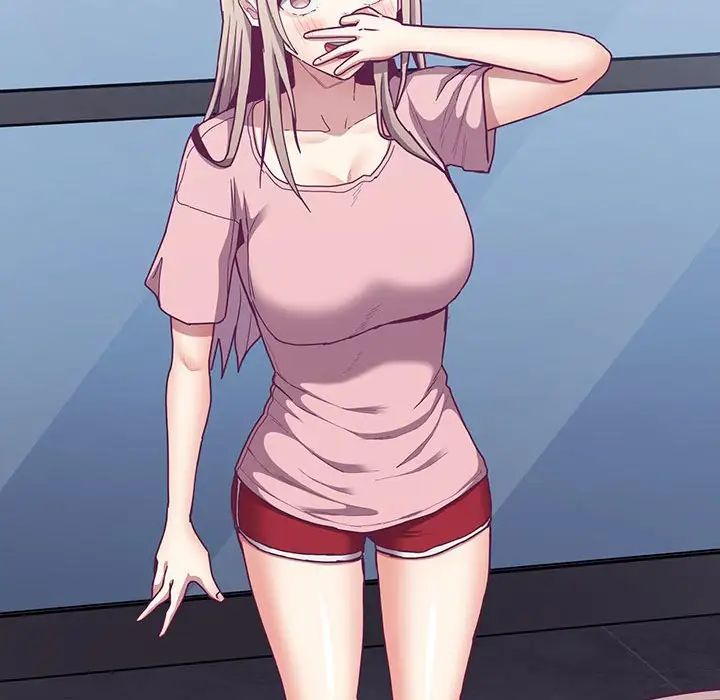 不请自来的未婚妻第73话