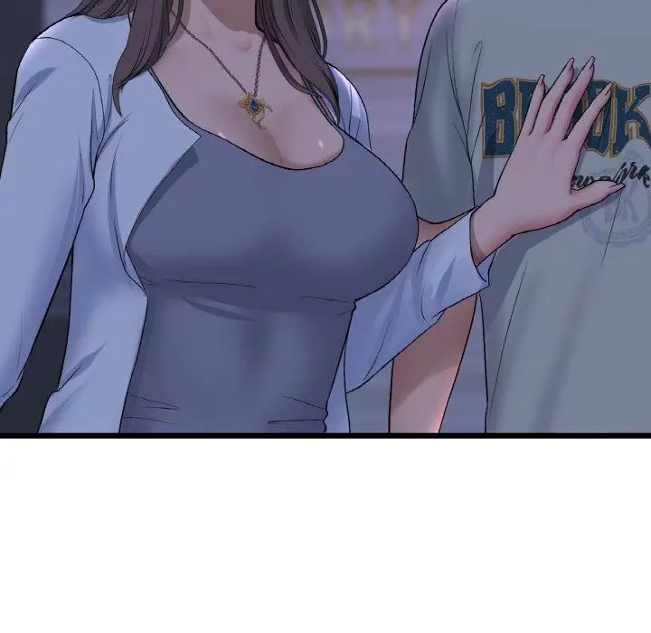 当初恋变成继母第50话